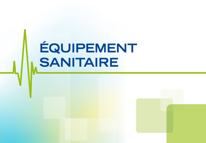 Rappel : les établissements de soins proches de chez vous