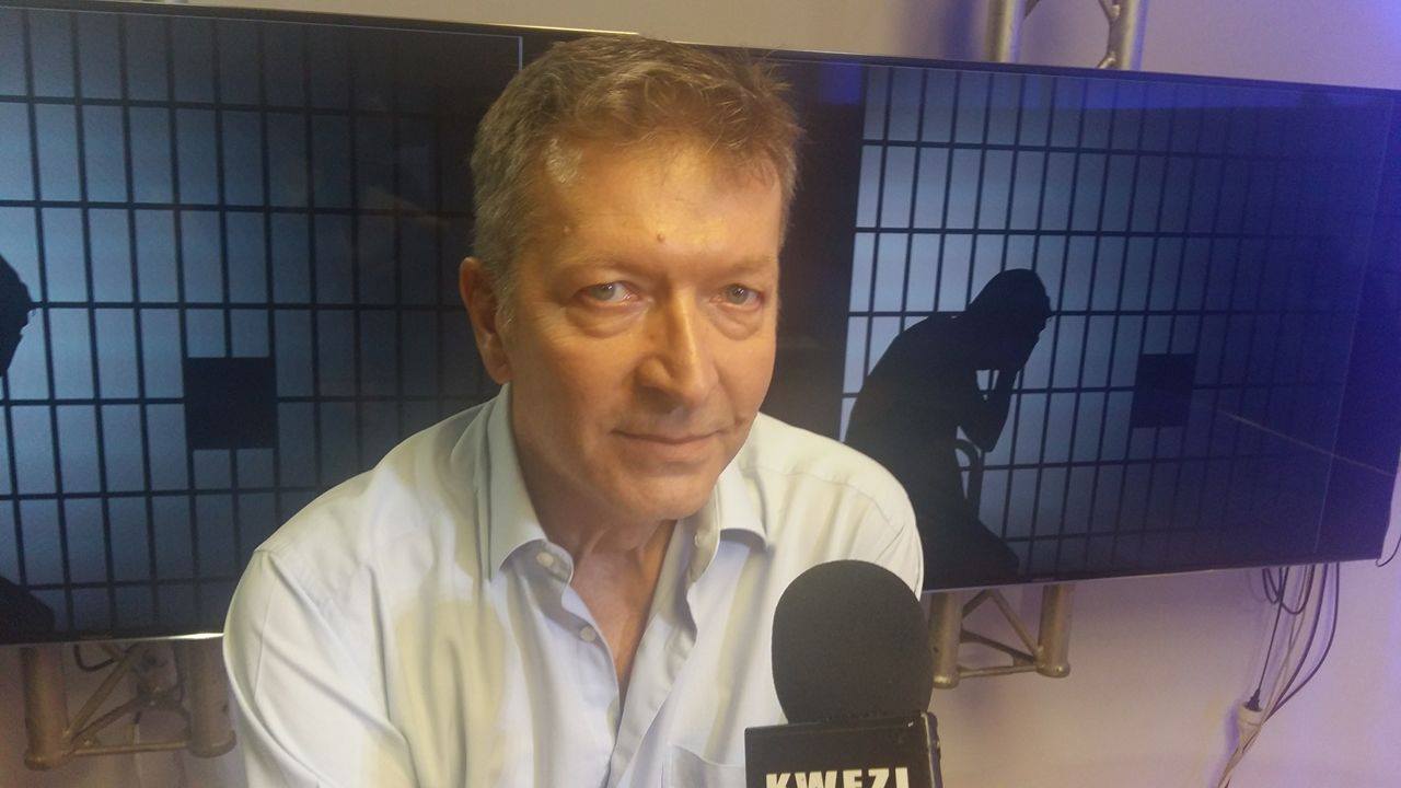 “Les étrangers représentent 35% de la population carcérale” – Eric Verdavaine