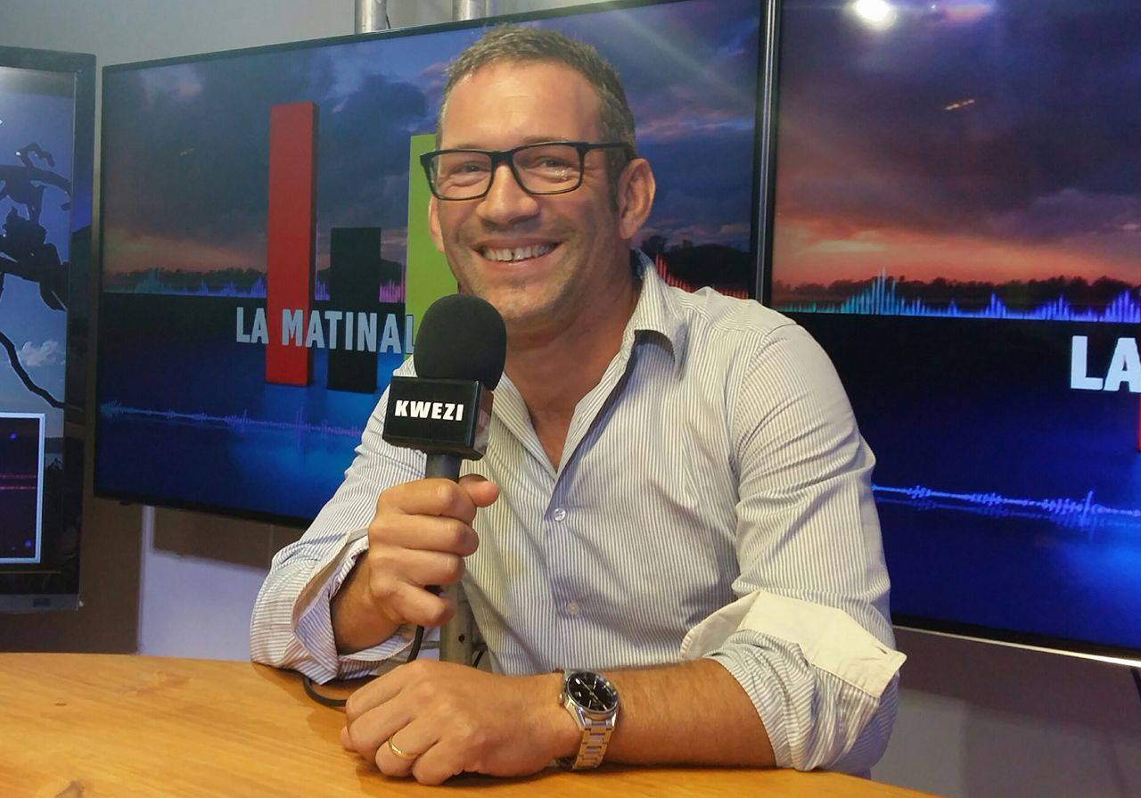 “Nous avons ouvert la boîte de Pandore c’est le début de la barbarie” – Eric Hourcade