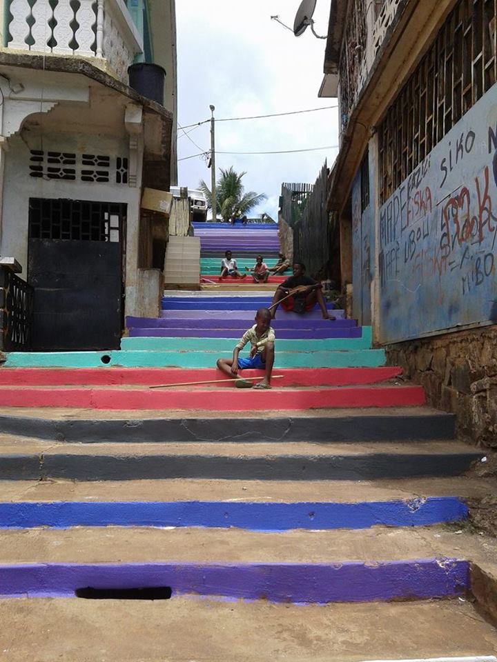 Appel à projet 2017 en faveur du Street Art