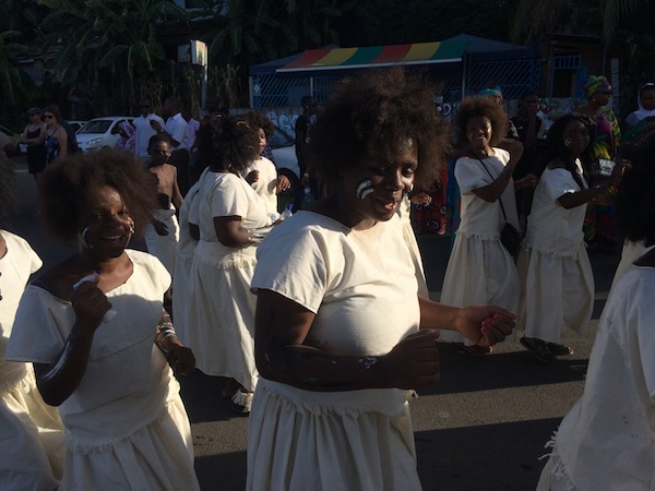 La Flamme de l’égalité, un concours pour informer et sensibiliser les plus jeunes