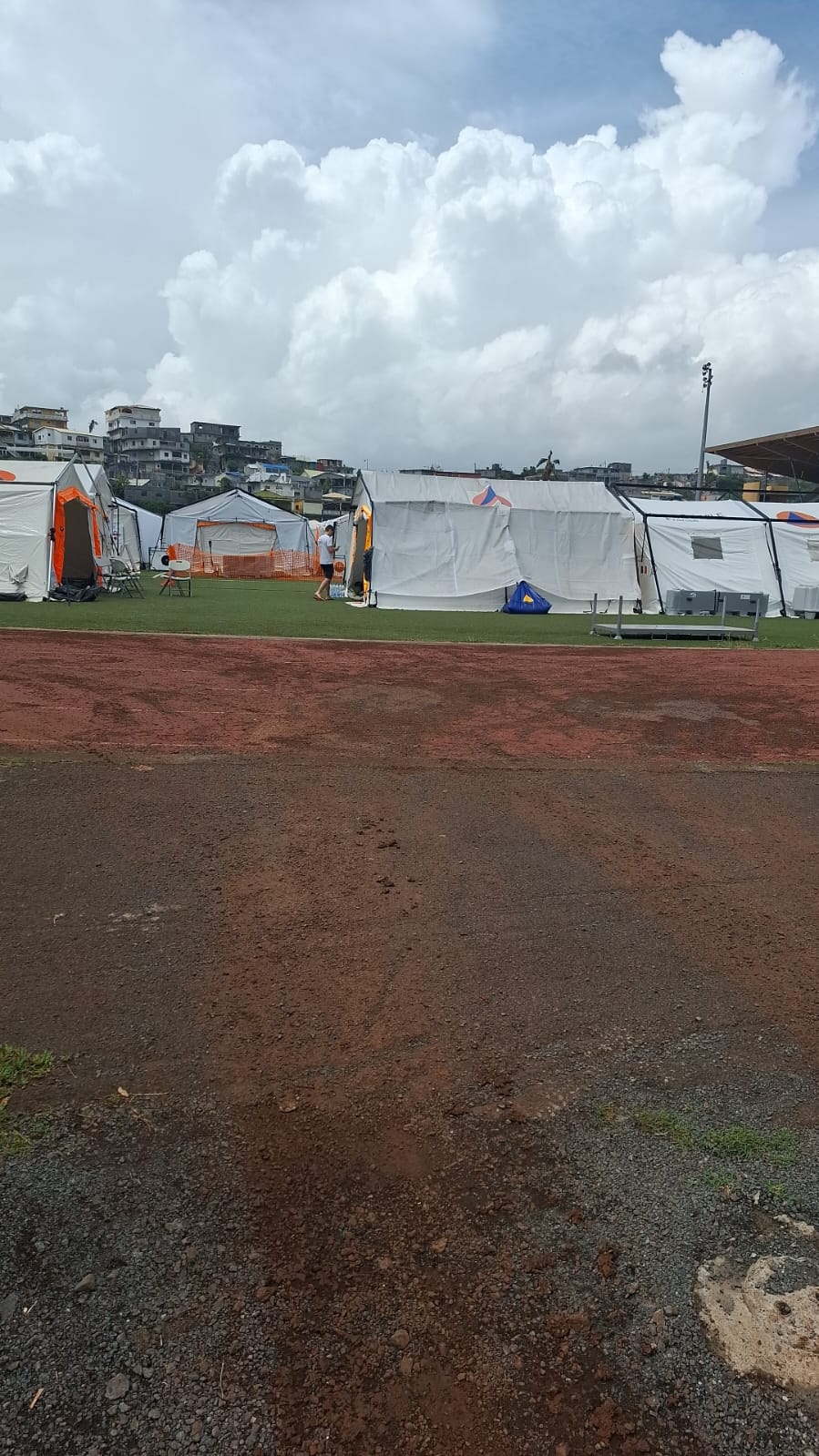 L’ESCRIM ferme ses portes après 5 219 patients