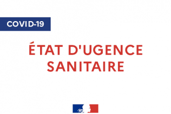 L’état d’urgence sanitaire de nouveau décrété à Mayotte