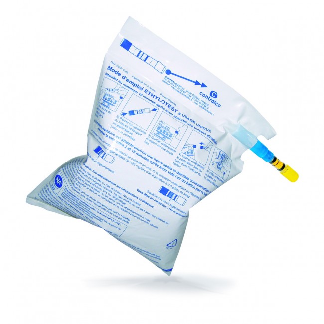 Ne pas boire et conduire