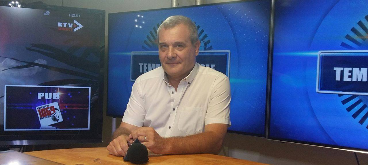 “J’espère un retour au calme à tout point de vue” – Directeur du CHM