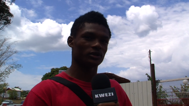 Le collectif des étudiants étrangers de Mayotte plutôt optimiste (vidéo)