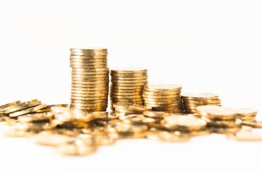 « Aucune entreprise ne doit se retrouver en situation de faillite à cause de la crise » a dit E.Macron