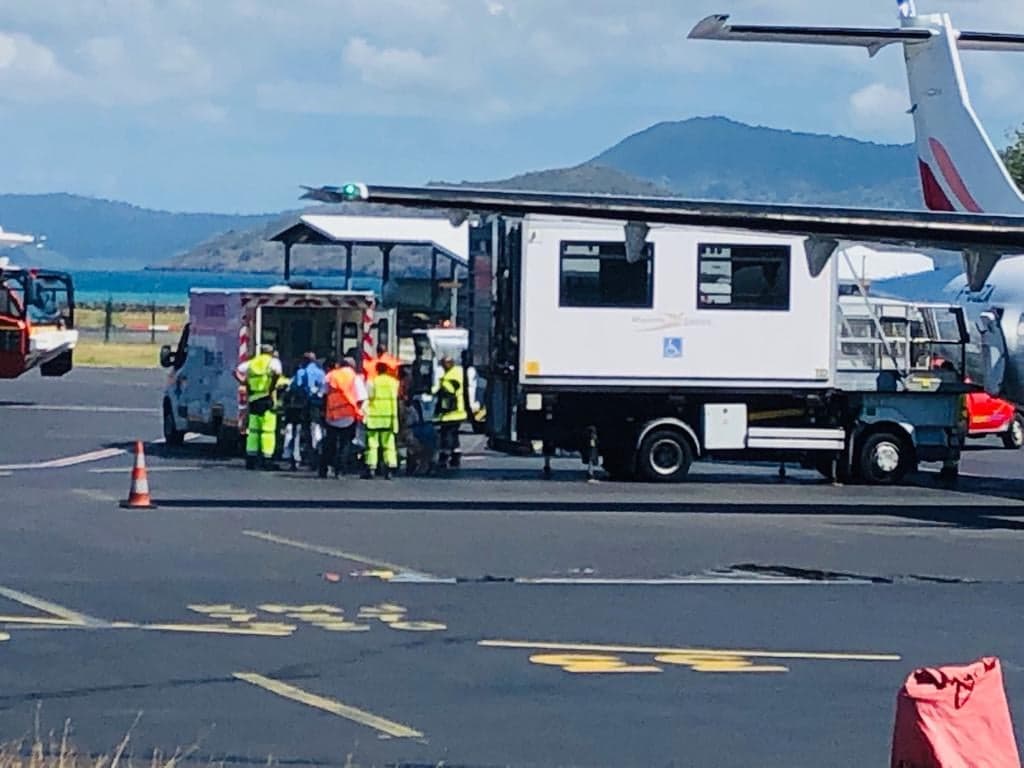 Dominique Voynet attend une augmentation des cas graves de Covid-19 dès la fin de cette semaine