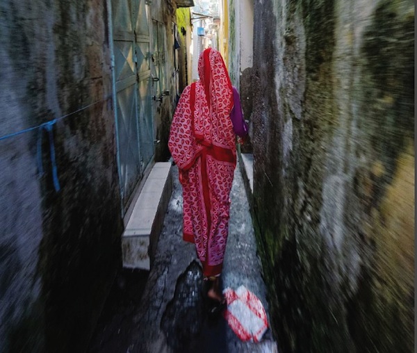 “Anjouan la mystérieuse”, une conférence de Michel Forêt