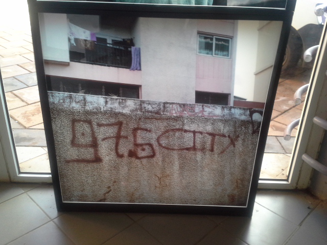 L’art contemporain à l’honneur