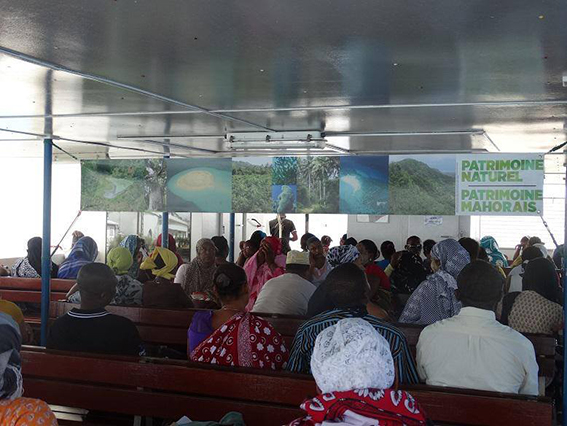 Le STM informe sur l’éclipse