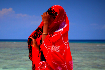 “Mayotte : archipel des songes”