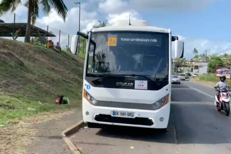 Arrêt des navettes de la Cadema en raison de l’insécurité