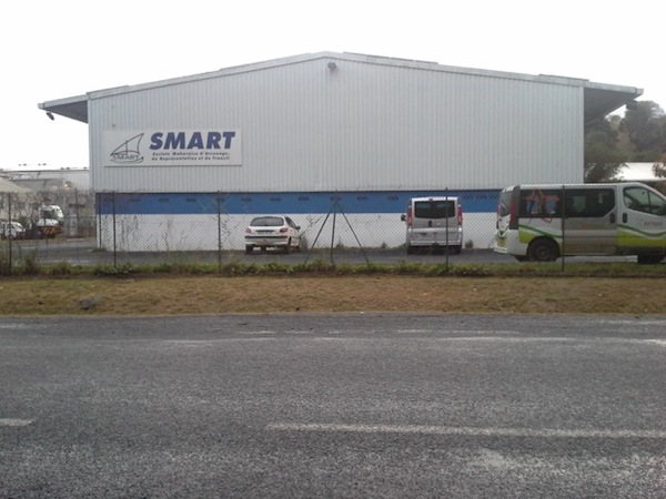 Echec des négociations entre la Smart et le Conseil départemental