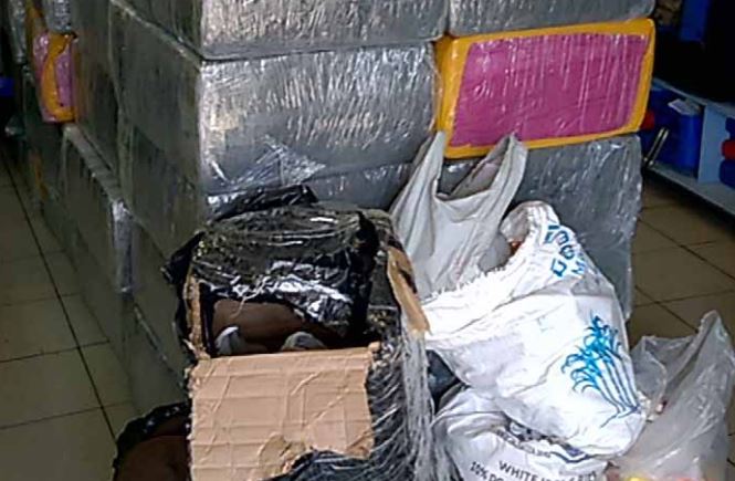 Florilège de faits divers entre LIC et retour des coupeurs de route