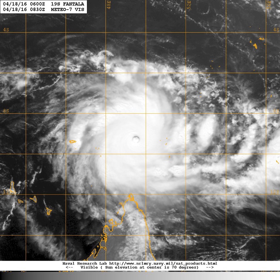 Fantala est bien là (vidéo)