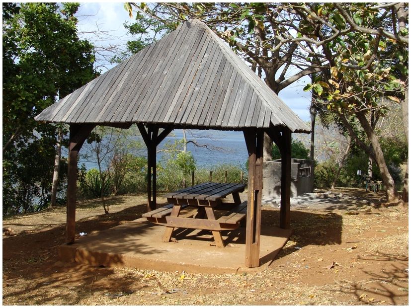 Chirongui : une mise au point sur la construction prochaine de farés