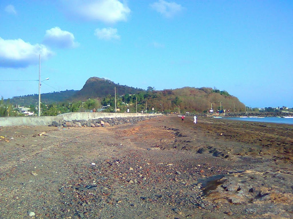 Les plages du Faré et Four à Chaux (Monaco) fermées à cause de la mauvaise qualité de l’eau