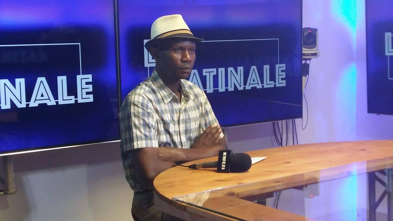 “On a tendance à garder les choses tabous à Mayotte” – Fatihou