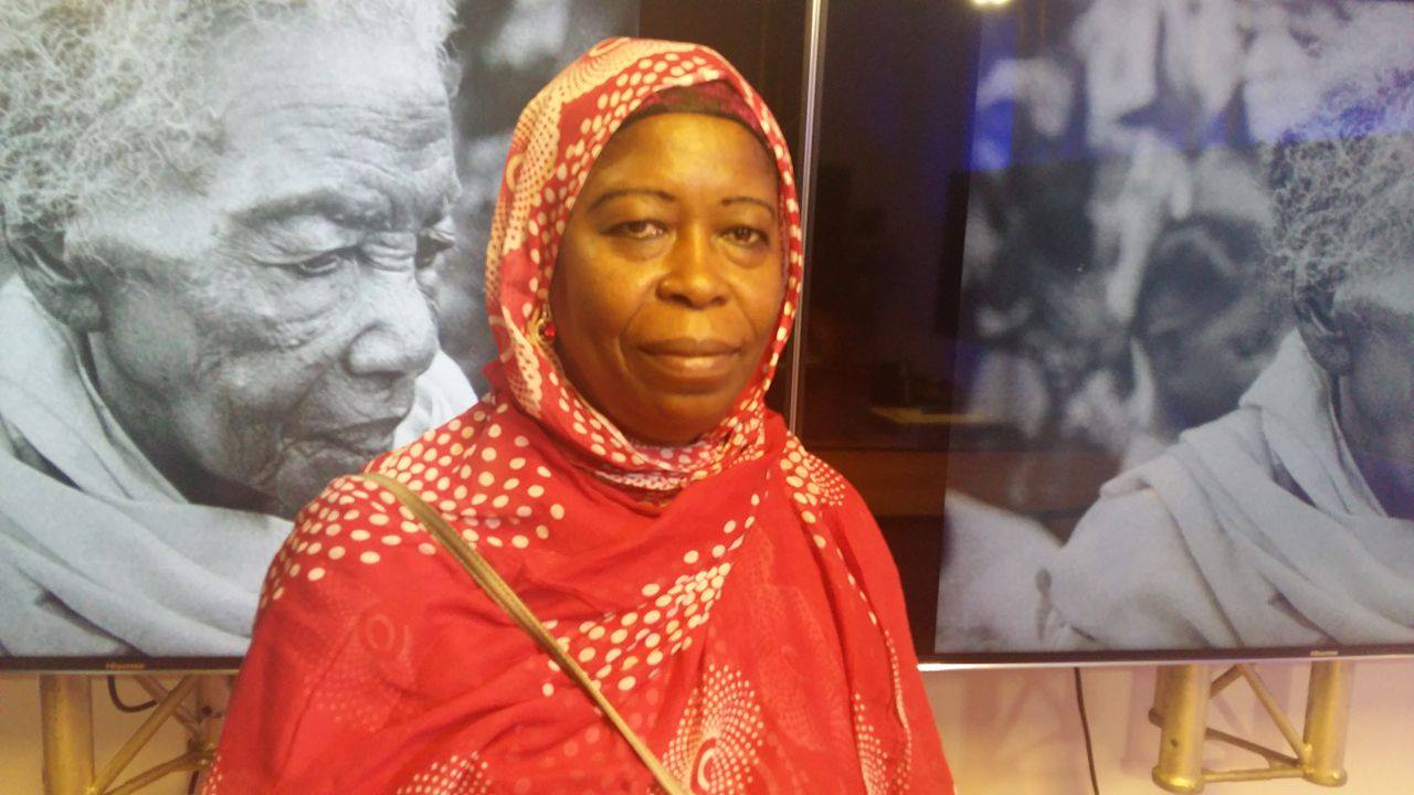 Pourquoi nos cocos ont-elles moins de rides ?