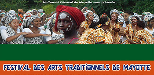 La 8ème édition de FATMA en préparation