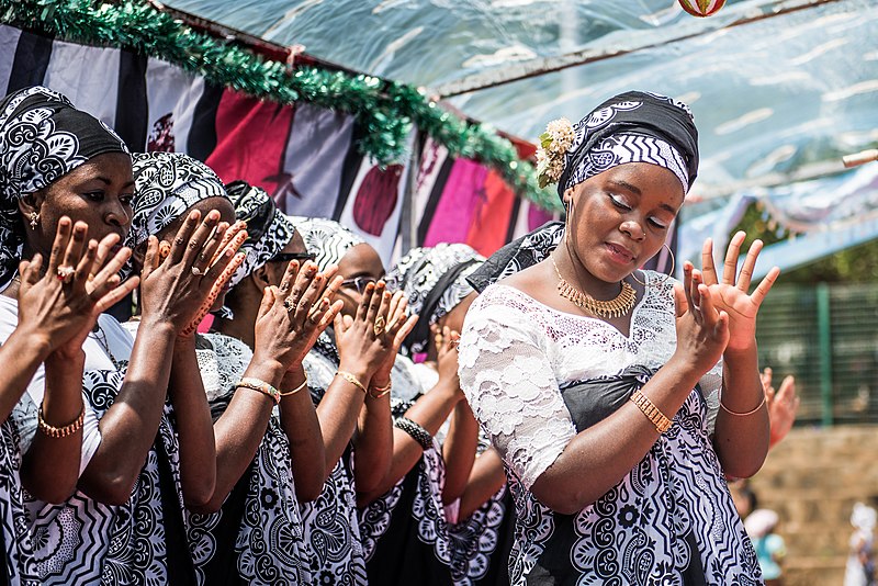 Égalité Femmes-Hommes à Mayotte : un regard sur les chiffres clés