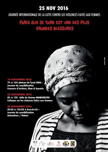 Violences faites aux femmes : des chiffres alarmants