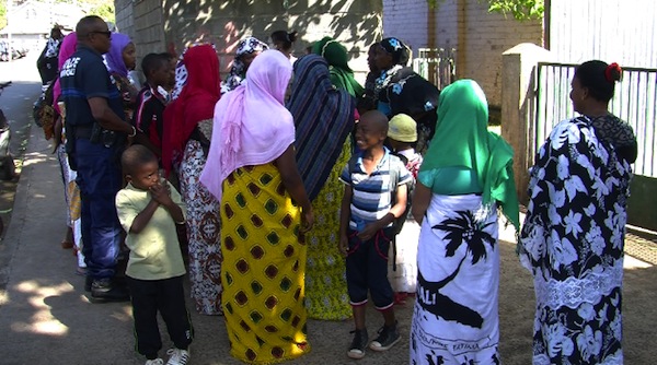 L’école élementaire de Doujani fermée pour raisons de sécurité (vidéo)