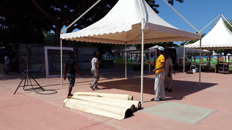 Festival Hip Hop Evolution : une semaine au rythme de la danse