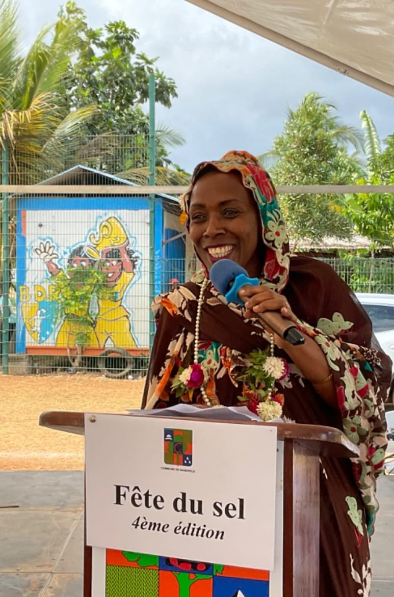 La Fête du Sel de Bandrélé : un hymne à la tradition et à la richesse naturelle