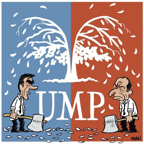 UMP Sada : la justice va trancher