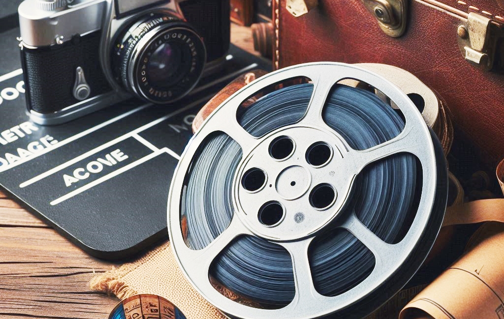 Un court-métrage mahorais en compétition dans un festival