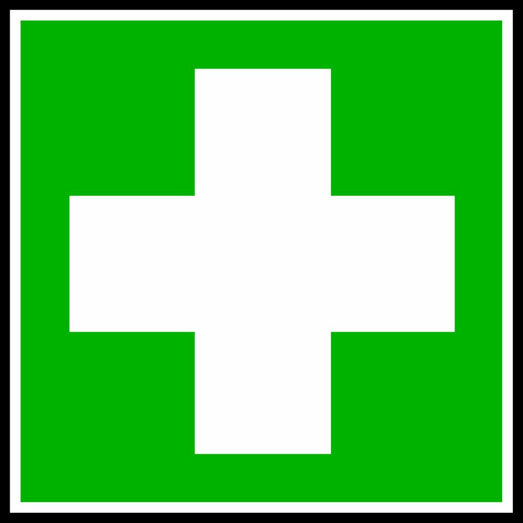 first aid 151873 1280
