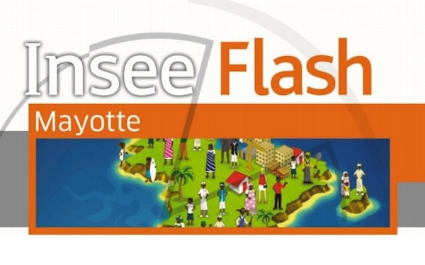 Etude INSEE : en 2012, la moitié des Mahorais vit en couple