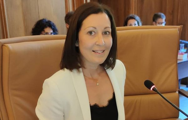 Une nouvelle venue pour prendre soin des enfants en danger