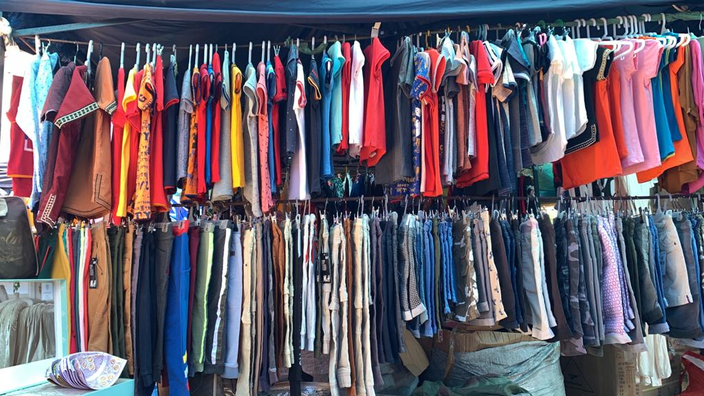 Un grand vide-greniers solidaire en août à Mamoudzou