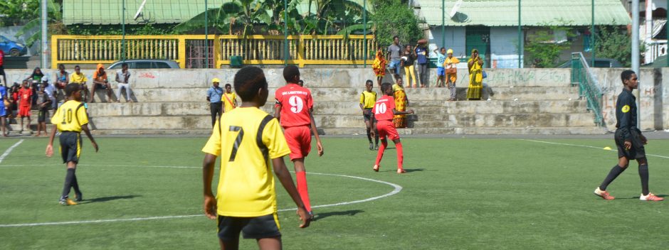 COVID-19 : La Ligue Mahoraise de Football s’organise