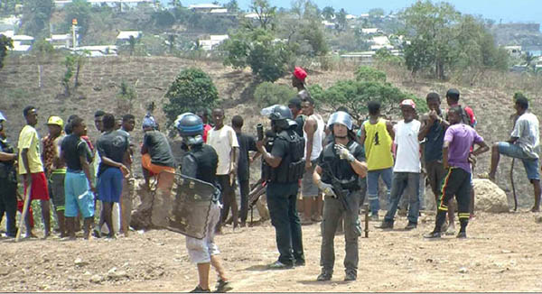 FC Majicavo Koropa / ASC Kawéni : Des sanctions jugées disproportionnées