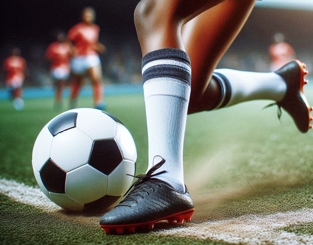 Une Mahoraise en Ligue des Champions