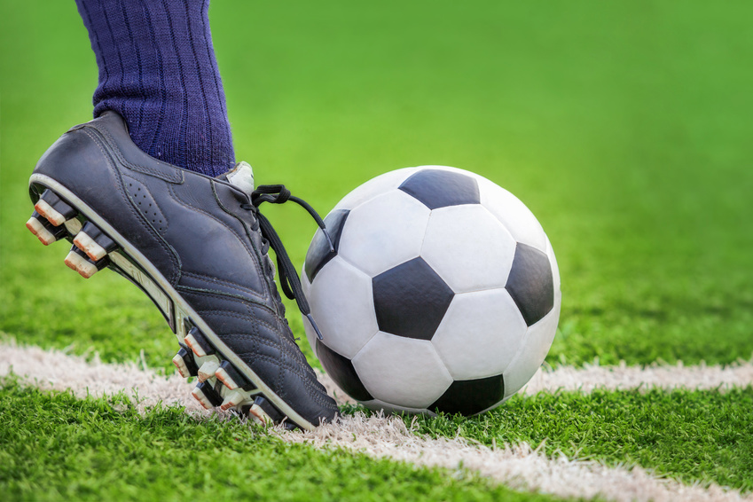 Le Pass sanitaire obligatoire même pour jouer au foot