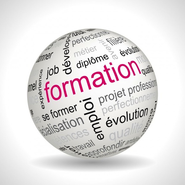 Offres de formations