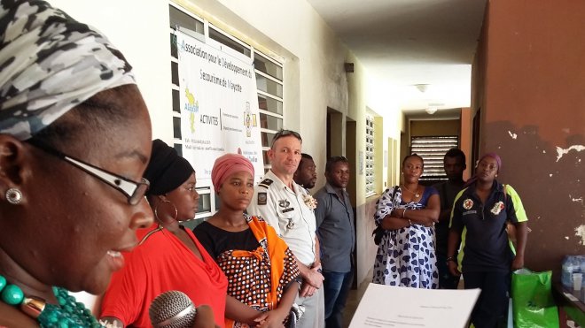 4 journées Forum des métiers pour l’orientation de la jeunesse