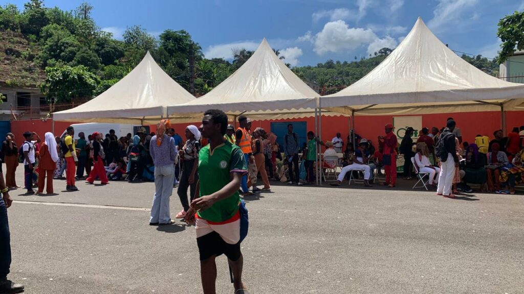 forum metier de la mer