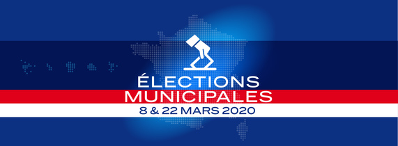 Elections municipales 2020