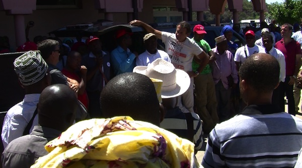 L’intersyndicale décline l’invitation au dialogue des conseillers ministériels