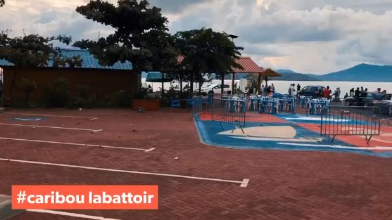 La Place du Four à Chaux a fait peau neuve