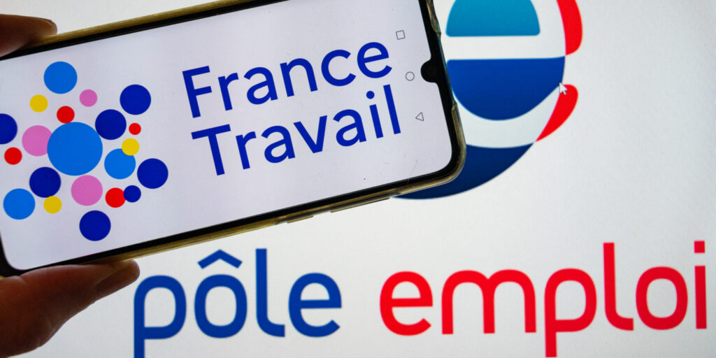 france travail pole emploi 1
