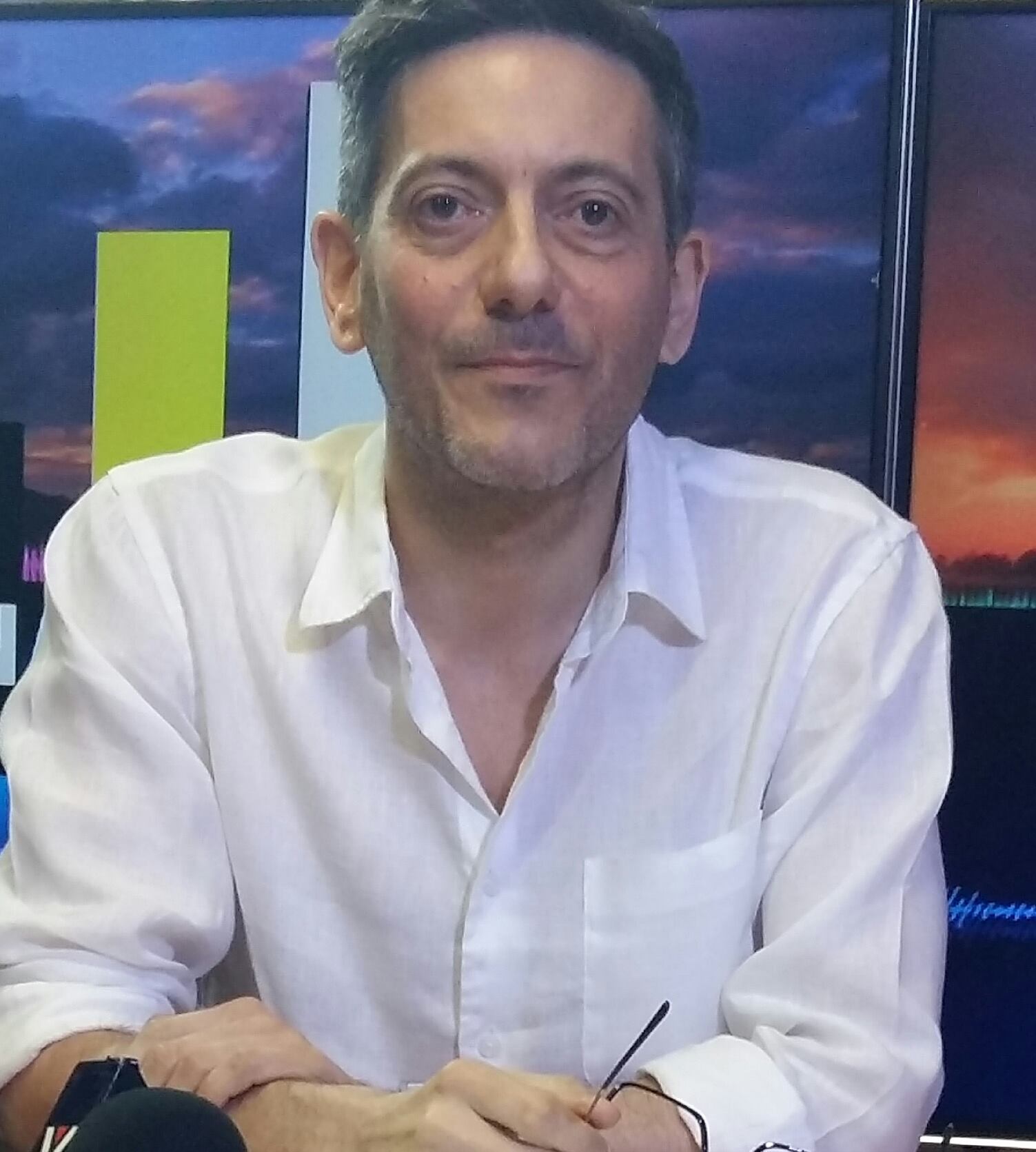 “Il faut arrêter le gigantisme” – Franck Loureiro