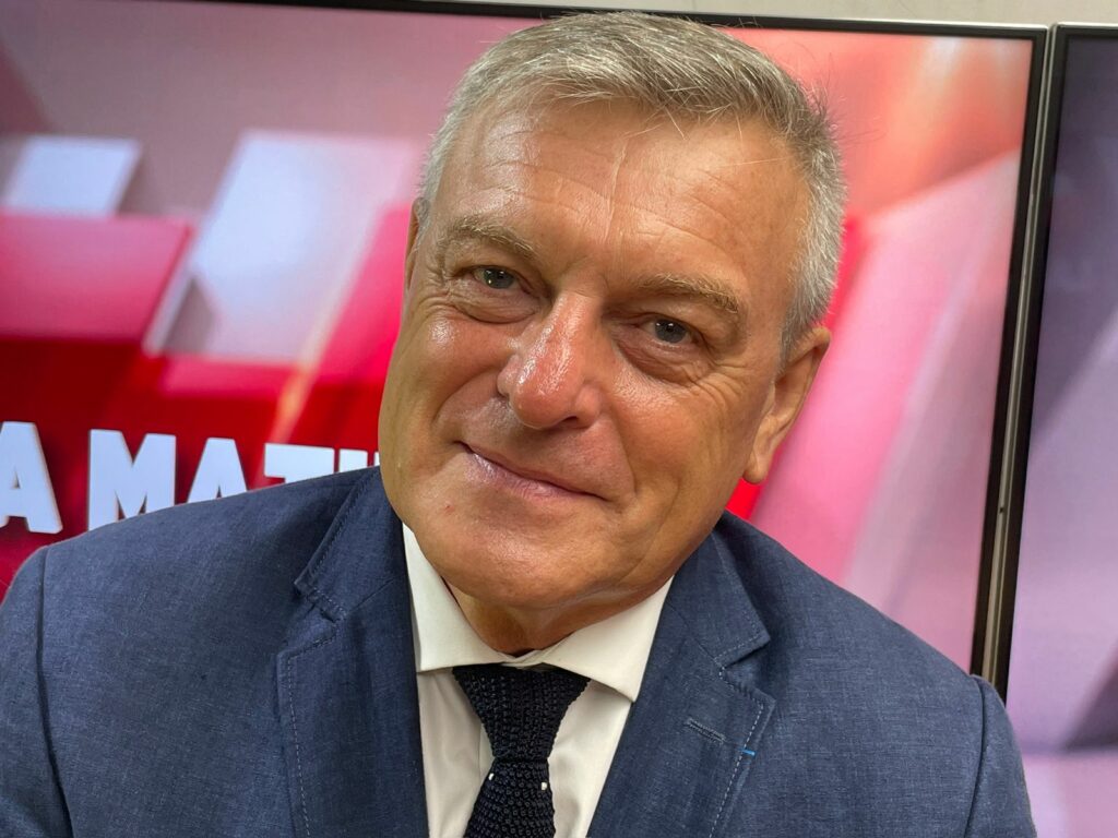 Consommation d'eau : le préfet tire la sonnette d'alarme 8 francois xavier bieuville