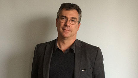 Le Bureau de Recherche Géologique et Minière a un nouveau directeur régional à Mayotte